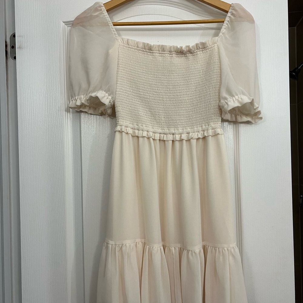 Wilfred Tempest Dress size XS never worn